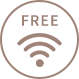 WiFi無料