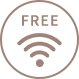 Free Wi-Fi